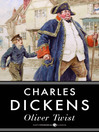 Oliver Twist (eBook)